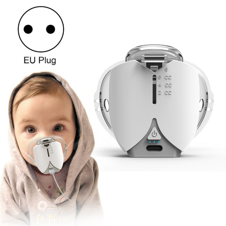 Hands-free Wearable Micro-mesh Nebulizer for Adults and Children ,Style: Reluova