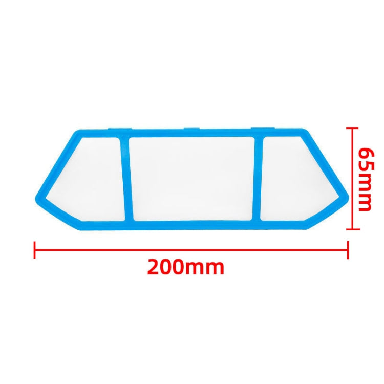 Robot Sweeper Accessories For Neatsvor X500 Reluova