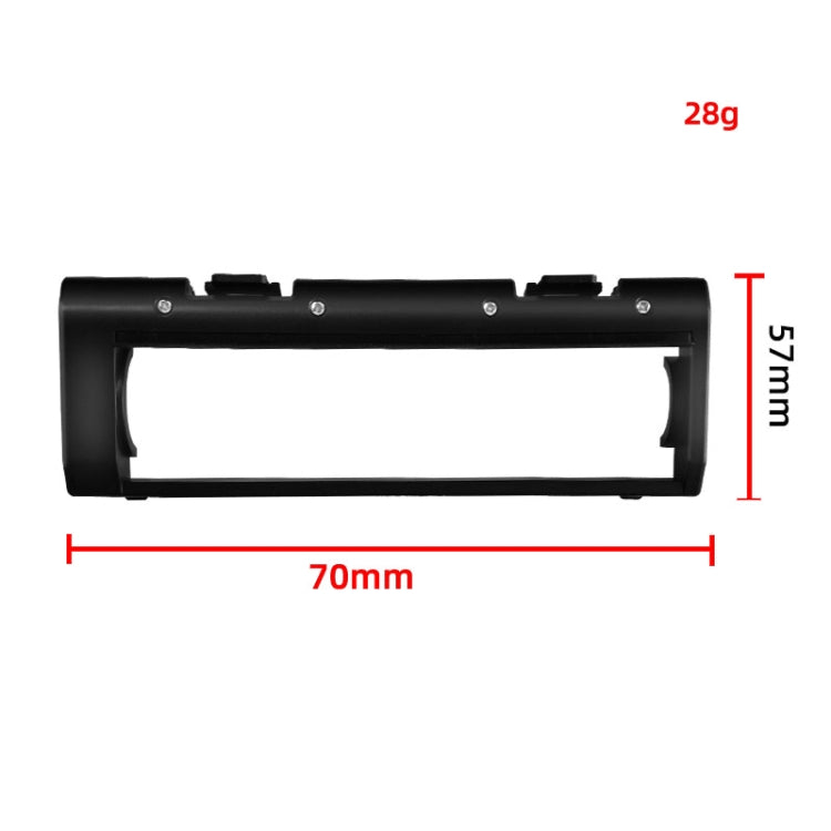 Robot Sweeper Accessories For Neatsvor X500 Reluova