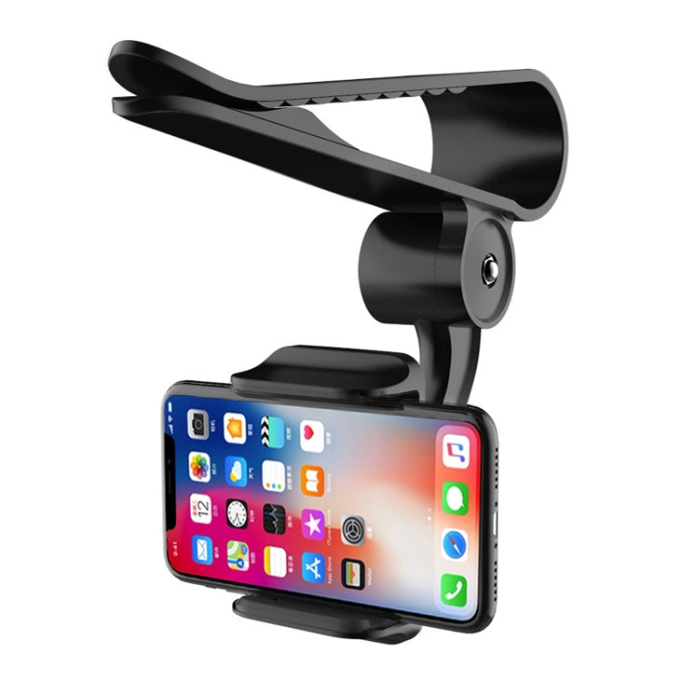 Car Sun Visor Bracket Car Mobile Phone Buckle Holder ÎҵÄÉ̵ê