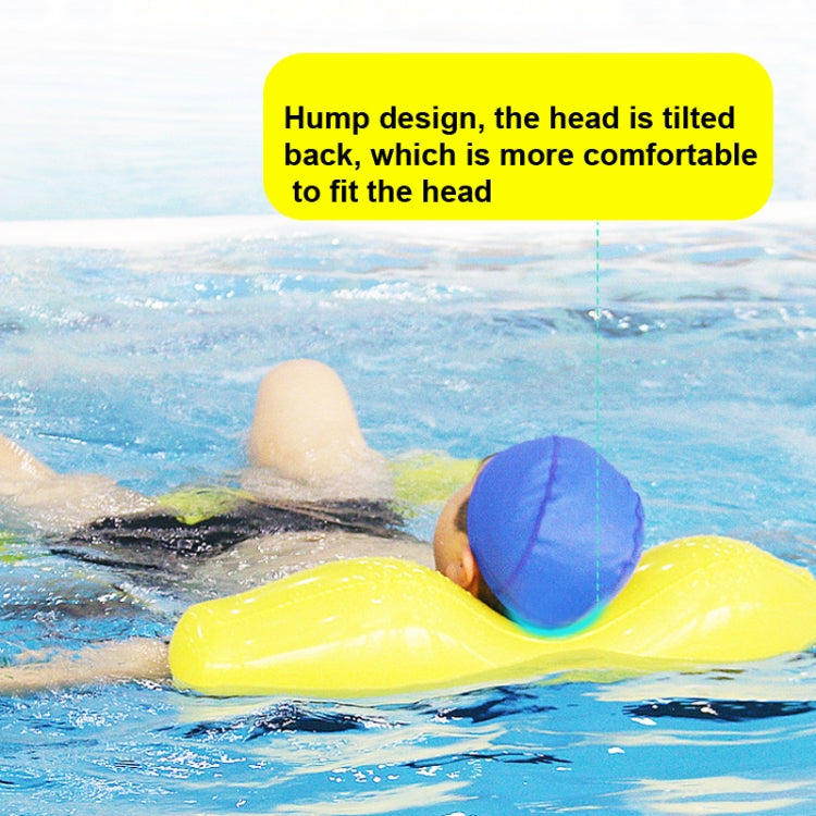 Water Floating Hammock Inflatable Floating Bed Deck Chair Swimming Ring