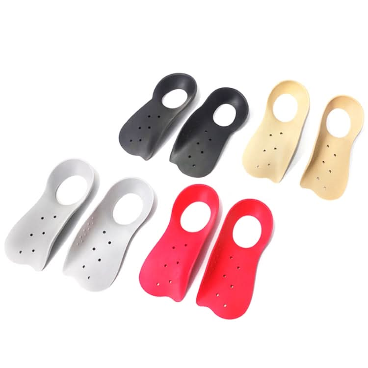 Chalal Bow Support Insole Sports Health XO Correction Insole Reluova