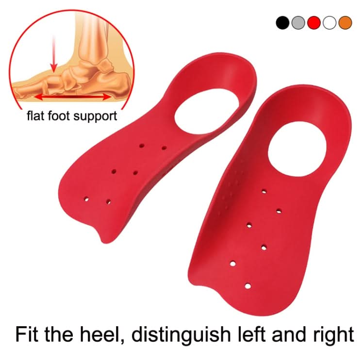 Chalal Bow Support Insole Sports Health XO Correction Insole Reluova