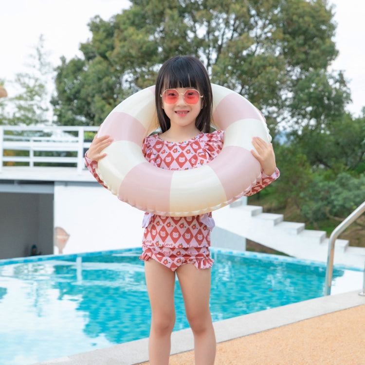 Thickened Children Swimming Ring Inflatable Underarm Ring Reluova