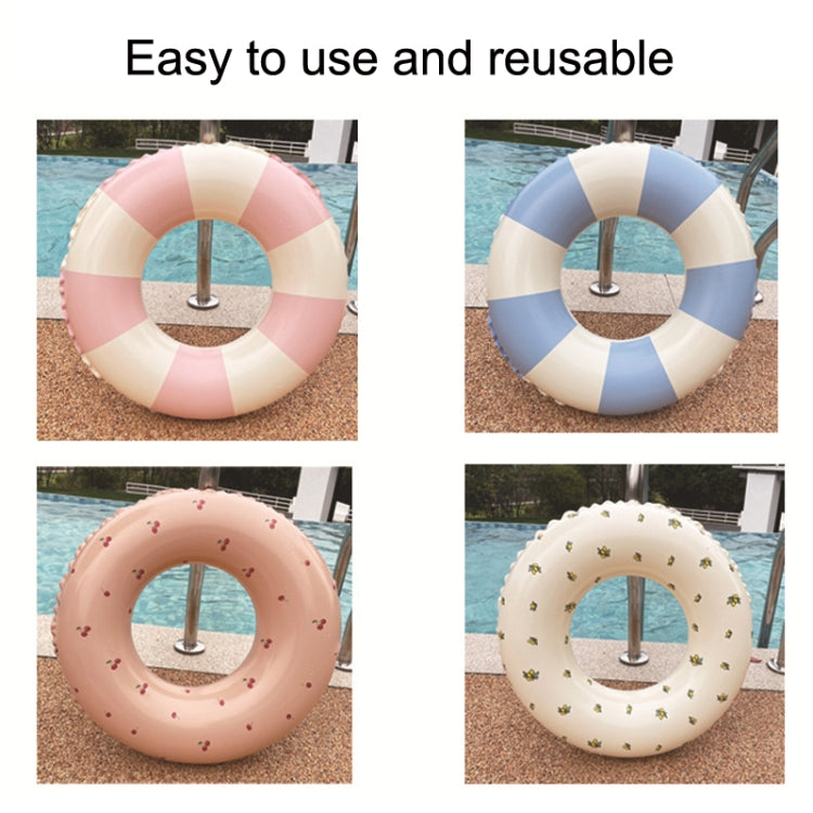 Thickened Children Swimming Ring Inflatable Underarm Ring