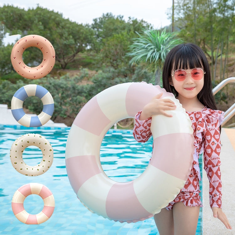 Thickened Children Swimming Ring Inflatable Underarm Ring Reluova