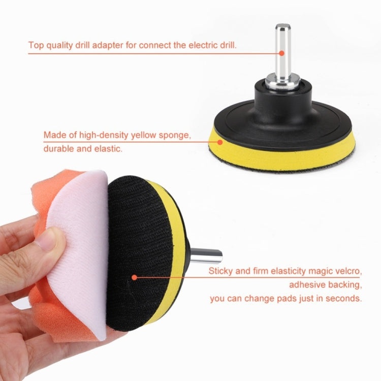 Universal Rod Cleaning Dust Removal Polishing Electric Drilling Brush Set ÎҵÄÉ̵ê