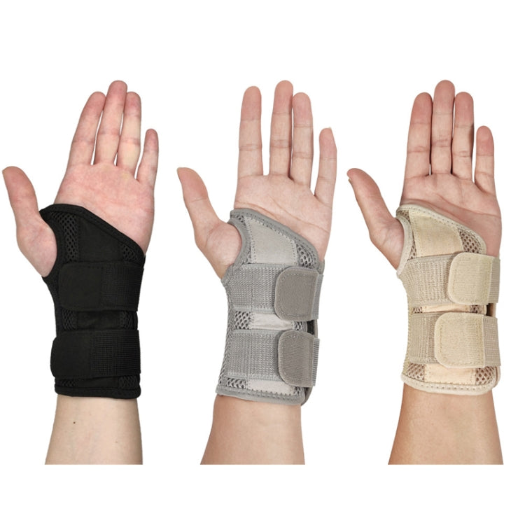 Mouse Tendon Sheath Compression Support Breathable Wrist Guard