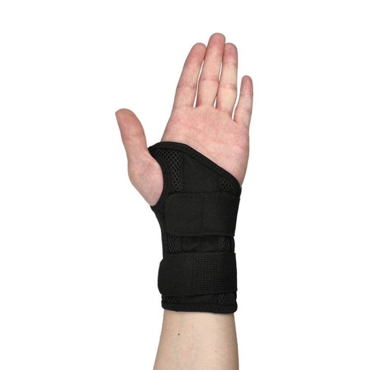 Mouse Tendon Sheath Compression Support Breathable Wrist Guard