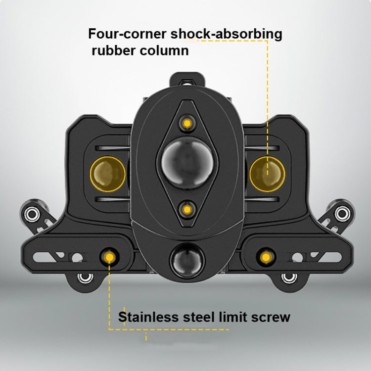 Motorcycle Bracket Crab Navigation Phone Bracket,Style£º ÎҵÄÉ̵ê