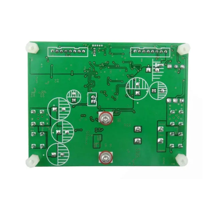 50V/20A CNC DC Adjustable Voltage Regulated Power Buck Module Reluova