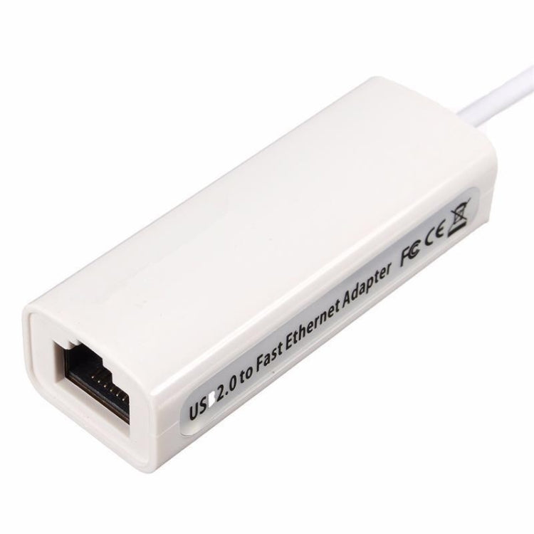 100M Driver-free Type-C/USB-C Network Card