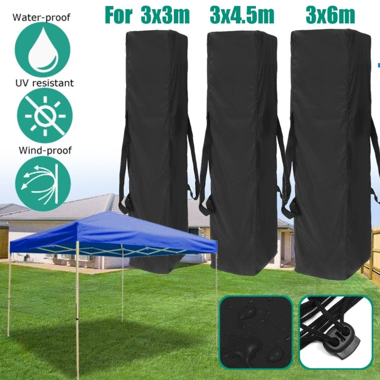 Dustproof Sun Protection Canopy Tent Storage Bag Reluova