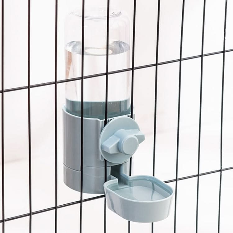 Pet Hanging Feeder Cat Automatic Drinker, Style: - Reluova