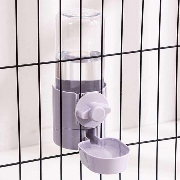 Pet Hanging Feeder Cat Automatic Drinker, Style: - Reluova