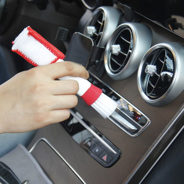 Car Wash Brush Soft Hub Multi-Function Dust Removal Tool ÎҵÄÉ̵ê