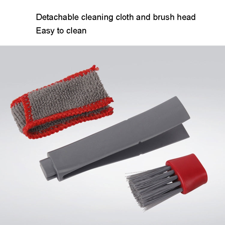 Car Wash Brush Soft Hub Multi-Function Dust Removal Tool ÎҵÄÉ̵ê