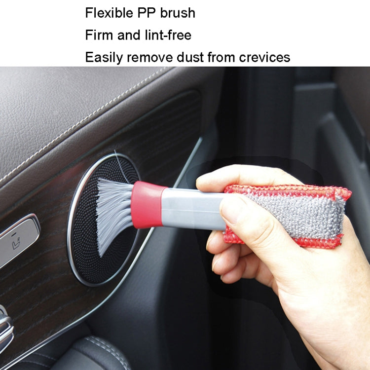 Car Wash Brush Soft Hub Multi-Function Dust Removal Tool ÎҵÄÉ̵ê