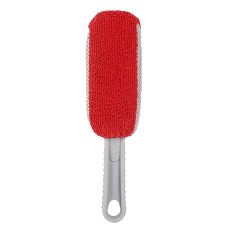 Car Wash Brush Soft Hub Multi-Function Dust Removal Tool ÎҵÄÉ̵ê