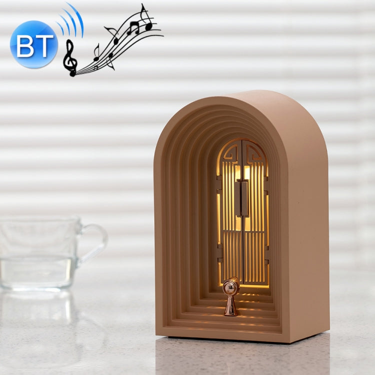 C3 Night Light Bluetooth Speaker USB Charging Sleeping Light My Store