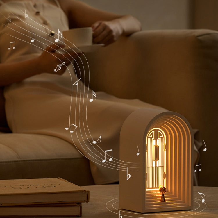 C3 Night Light Bluetooth Speaker USB Charging Sleeping Light My Store