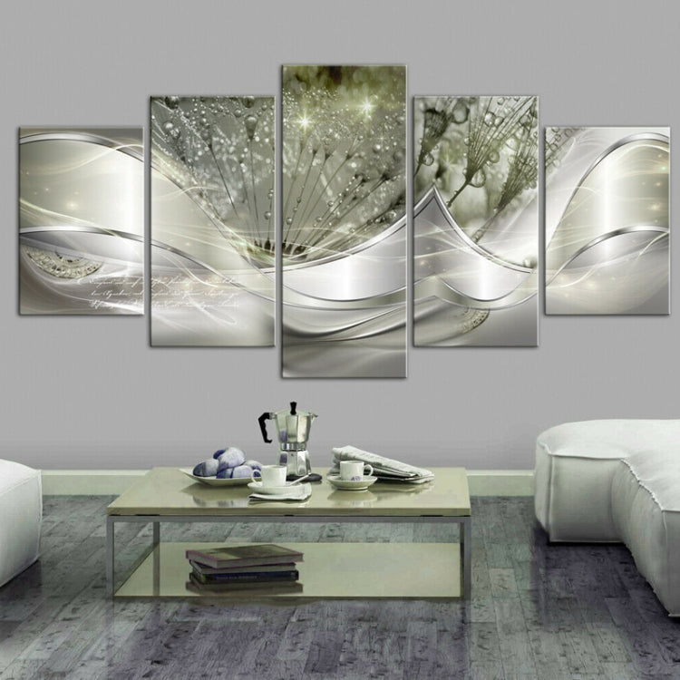 Sofa Background Wall Decorative Painting Hanging Paintings Frameless My Store