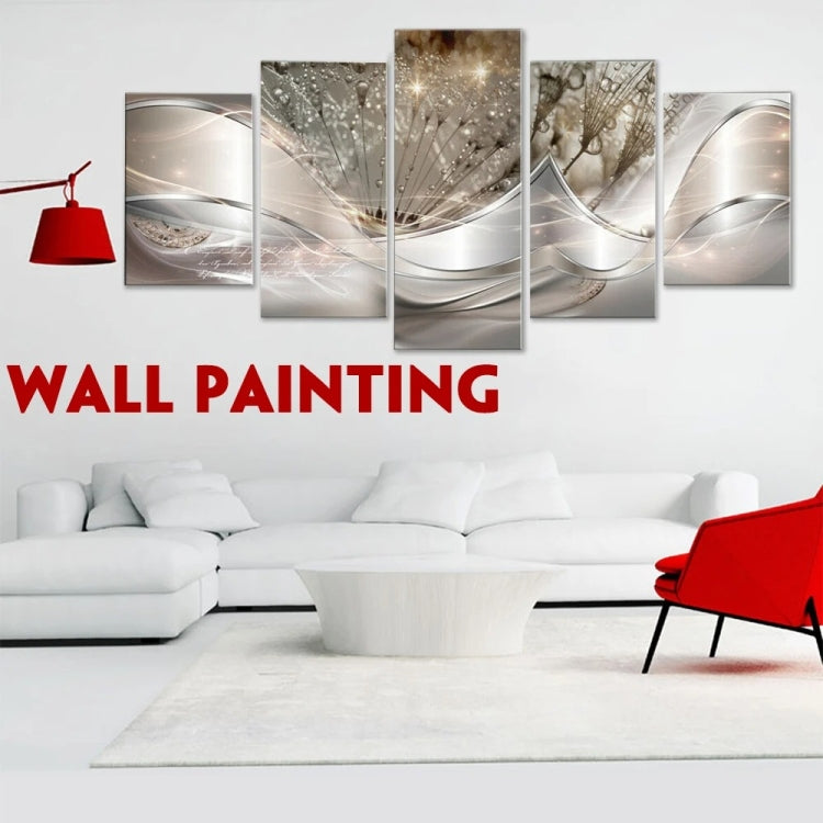 Sofa Background Wall Decorative Painting Hanging Paintings Frameless