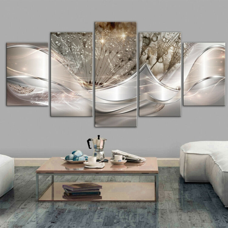 Sofa Background Wall Decorative Painting Hanging Paintings Frameless