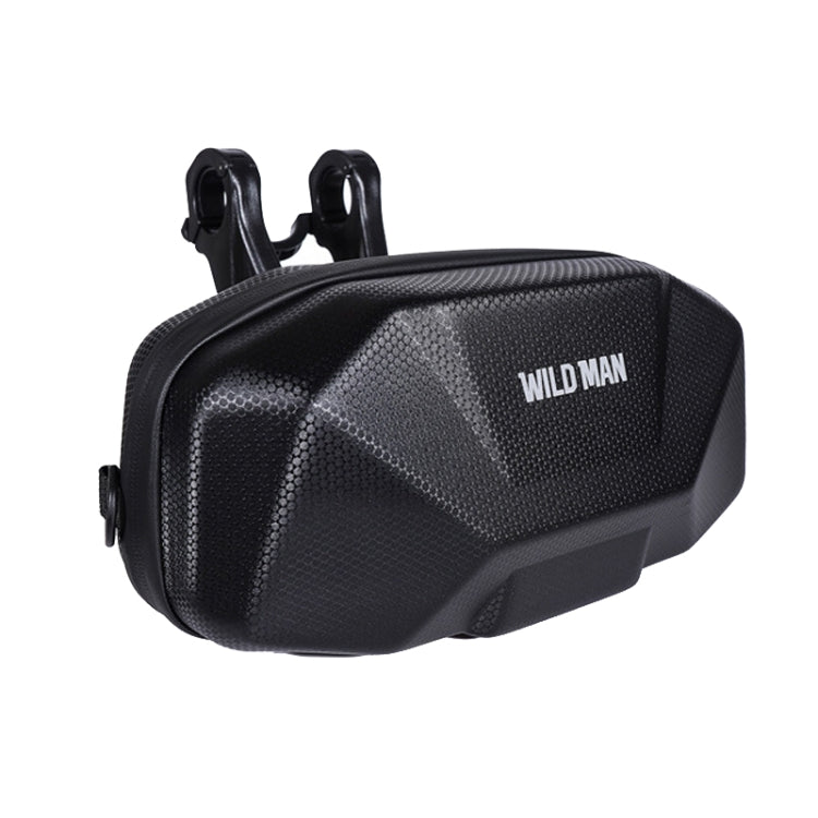 WILD MAN X9 3.5L EVA Hard Shell Bicycle Head Waterproof Bag Reluova