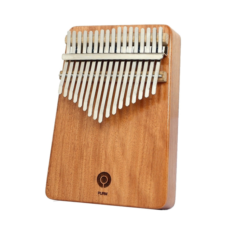 PURM Kalimba Thumbs Piano Beginner Piano Portable Musical Instrument