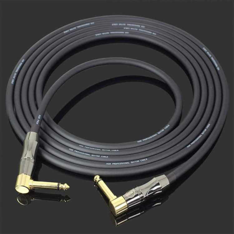 KGR Guitar Cable Keyboard Drum Audio Cable Reluova