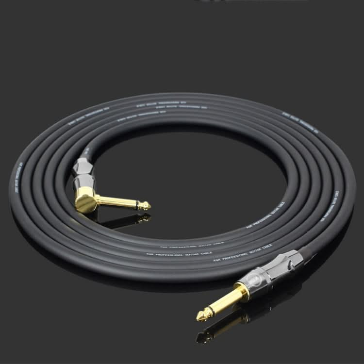 KGR Guitar Cable Keyboard Drum Audio Cable Reluova