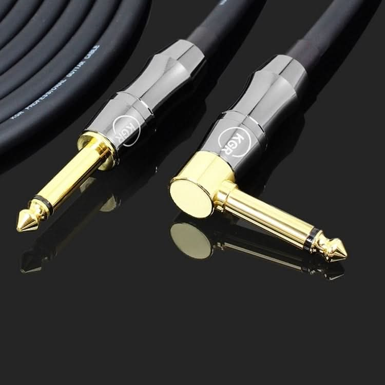 KGR Guitar Cable Keyboard Drum Audio Cable Reluova