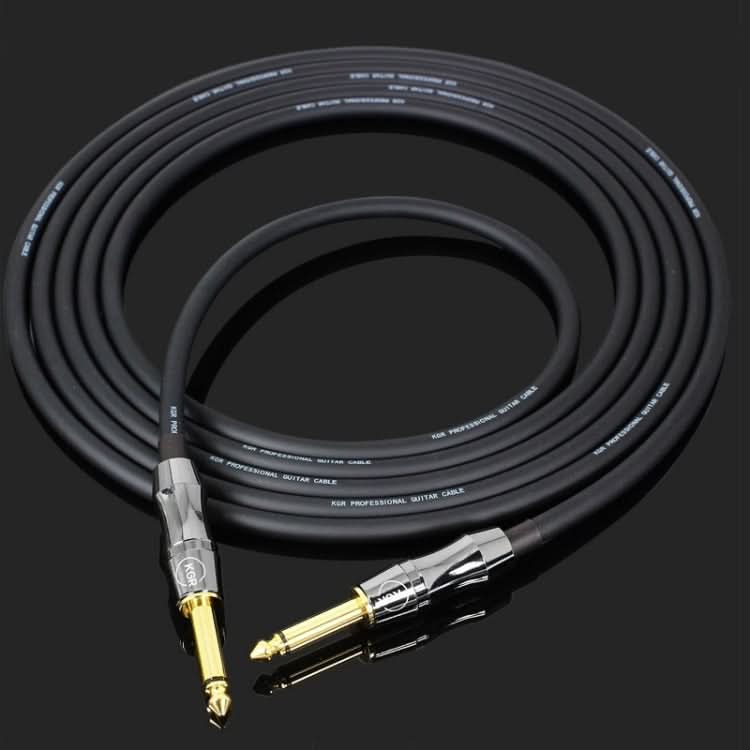 KGR Guitar Cable Keyboard Drum Audio Cable Reluova