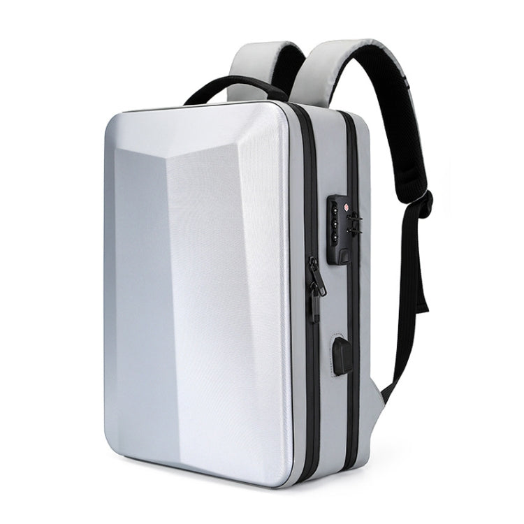 ABS Hard Shell Gaming Computer Backpack