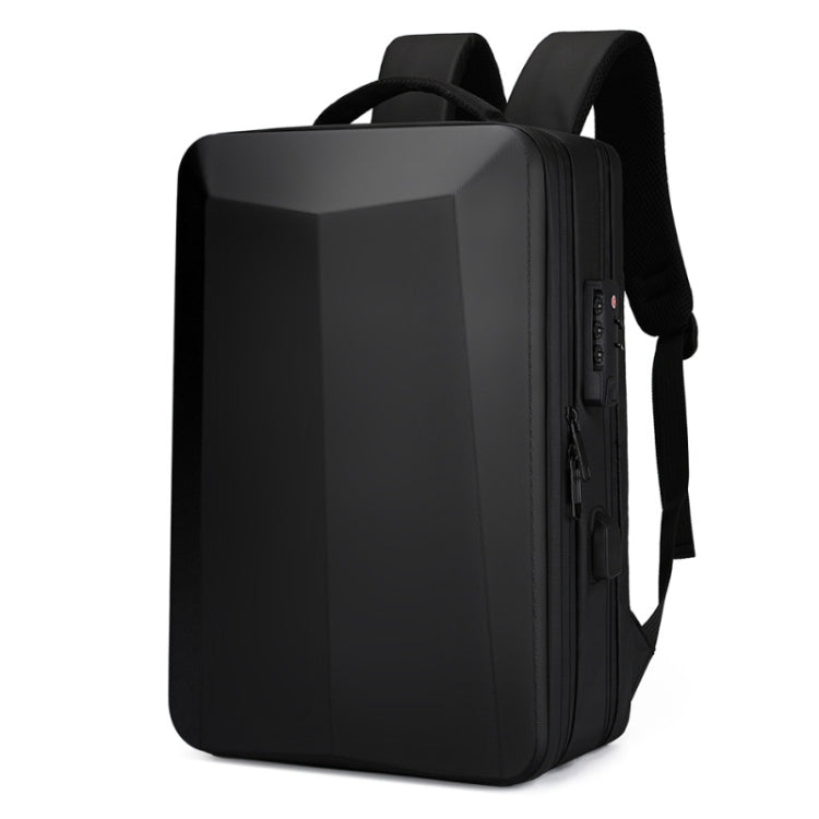 ABS Hard Shell Gaming Computer Backpack