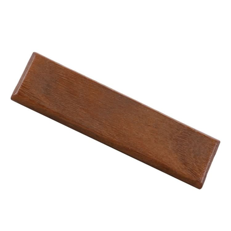 ADL07 Wooden Environmental Protection Portable Kazoo Reluova