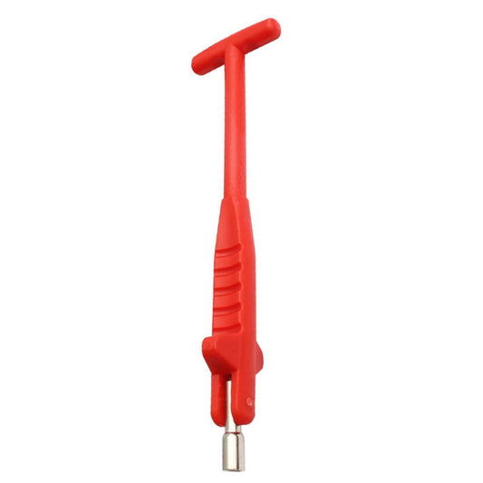 Car Valve Lever Valve Replacement Puller Tire Repair Tool, Style: Plastic Handle ÎҵÄÉ̵ê