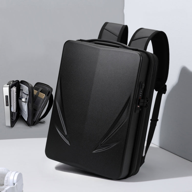 PC Hard Shell Computer Bag Gaming Backpack For Men My Store