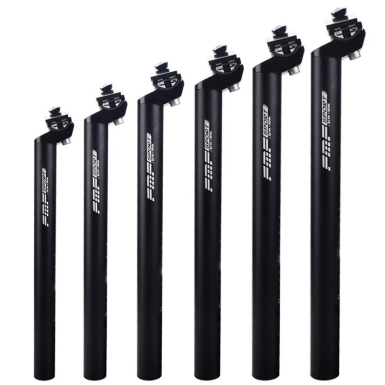 FMFXTR Mountain Bike Seat Post Bicycle Aluminum Alloy Sitting Tube, Specification: Reluova