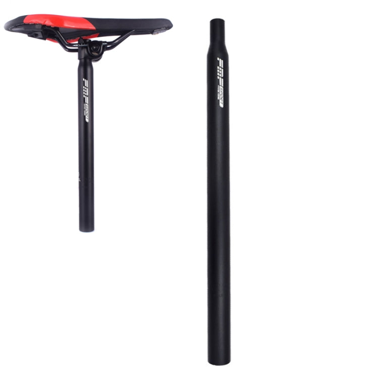 FMFXTR Aluminum Alloy Mountain Bike Extended Seat Post, Specification: Reluova