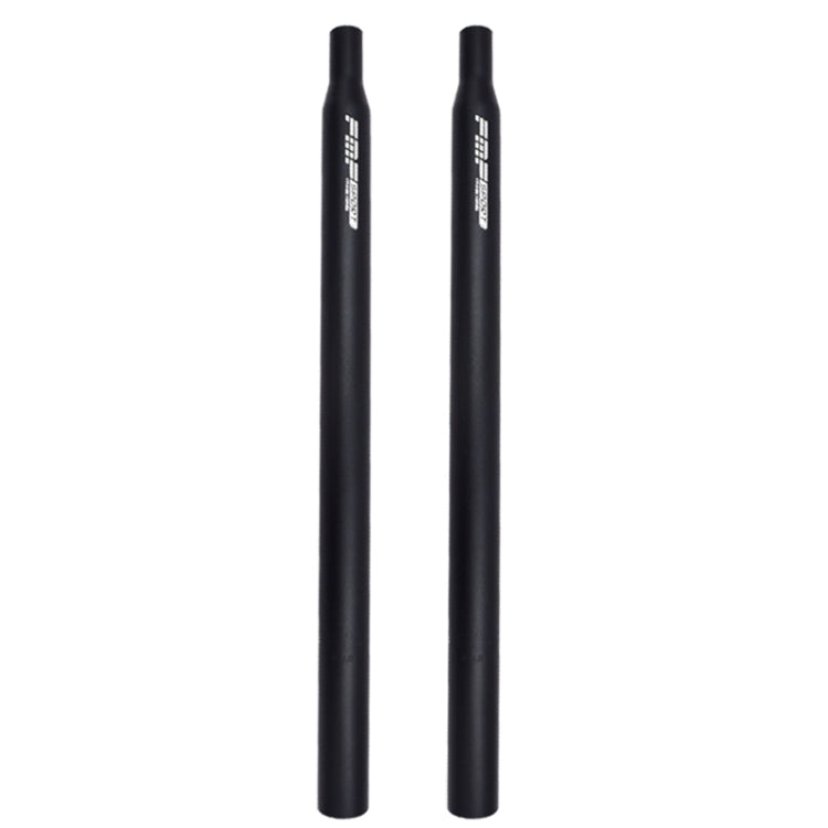 FMFXTR Aluminum Alloy Mountain Bike Extended Seat Post, Specification: Reluova