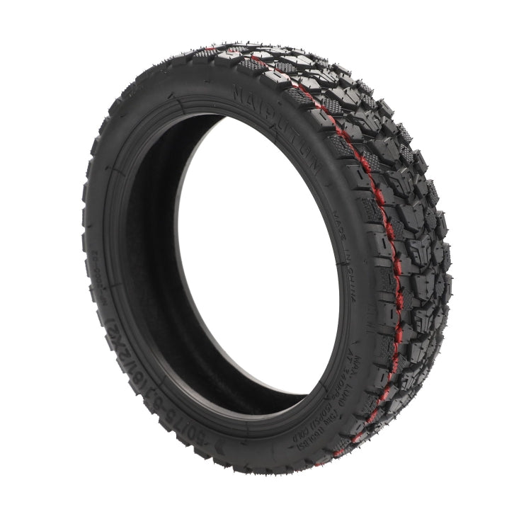 8.5 Inch Off-Road Tubeless Vacuum Tire with Gas Nozzle for Xiaomi M365/Pro/1S Electric Scooter Reluova