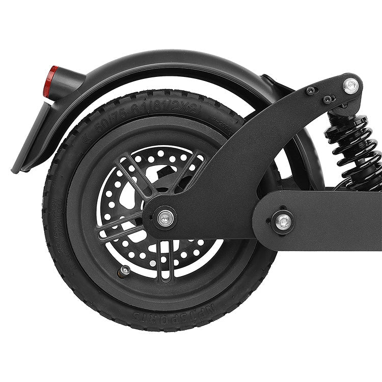 8.5 Inch Off-Road Tubeless Vacuum Tire with Gas Nozzle for Xiaomi M365/Pro/1S Electric Scooter Reluova