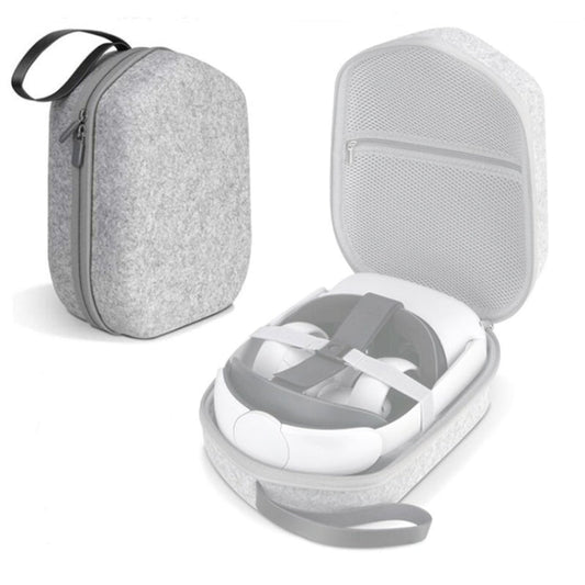 Portable VR Glasses Storage Case For Oculus Quest 2 Reluova