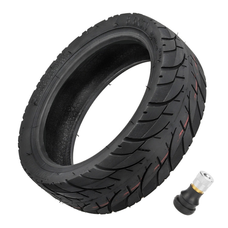 8.5 Inch Thick Tubeless Tire Modification Accessories for Xiaomi M365 /Pro /Pro2 /1S Scooter Reluova