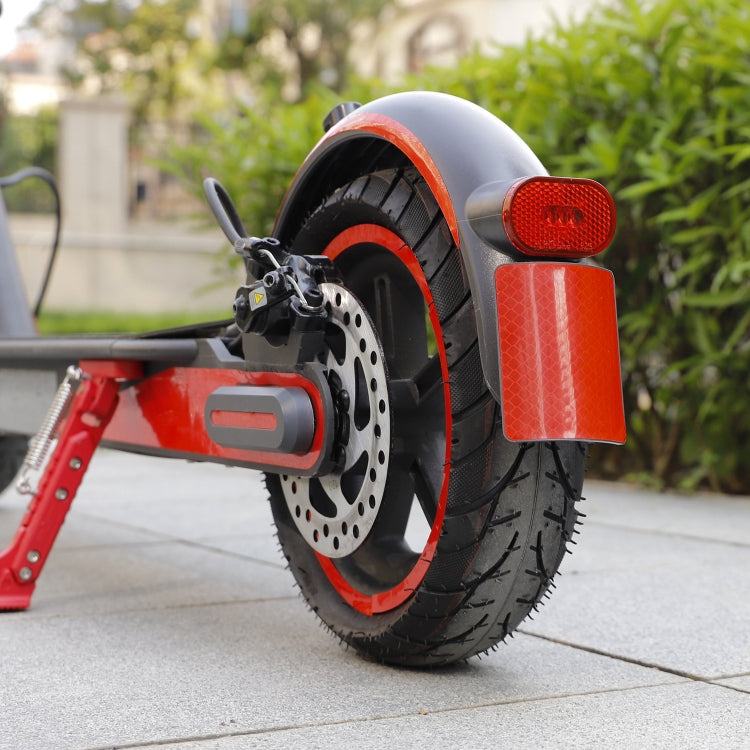 8.5 Inch Thick Tubeless Tire Modification Accessories for Xiaomi M365 /Pro /Pro2 /1S Scooter Reluova