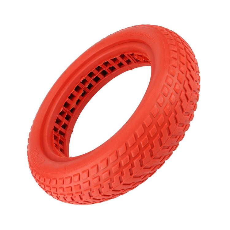 8.5 Inch Shock-absorbing Semi-solid Honeycomb Tire for Xiaomi M365 Electric Scooter Reluova