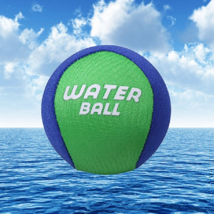 Summer Water Bouncy Ball Water Sports Interactive Floating Ball Reluova