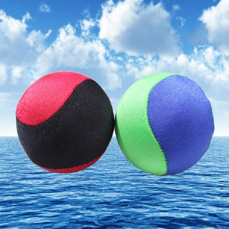 Summer Water Bouncy Ball Water Sports Interactive Floating Ball